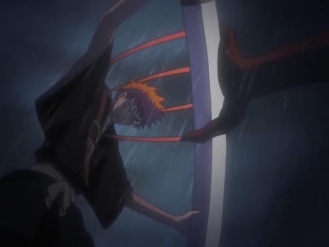 Otaku Gallery  / Anime e Manga / Bleach / Screen Shots / OAV / Oav 01 - Memories in the Rain / 203.jpg